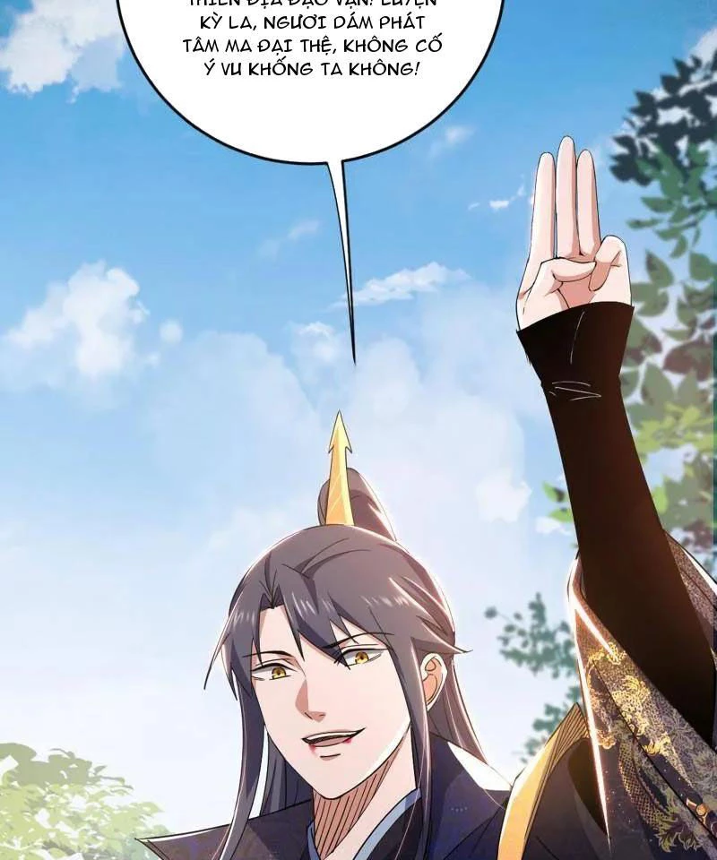 Ta Là Tà Đế Chapter 458 - Trang 4