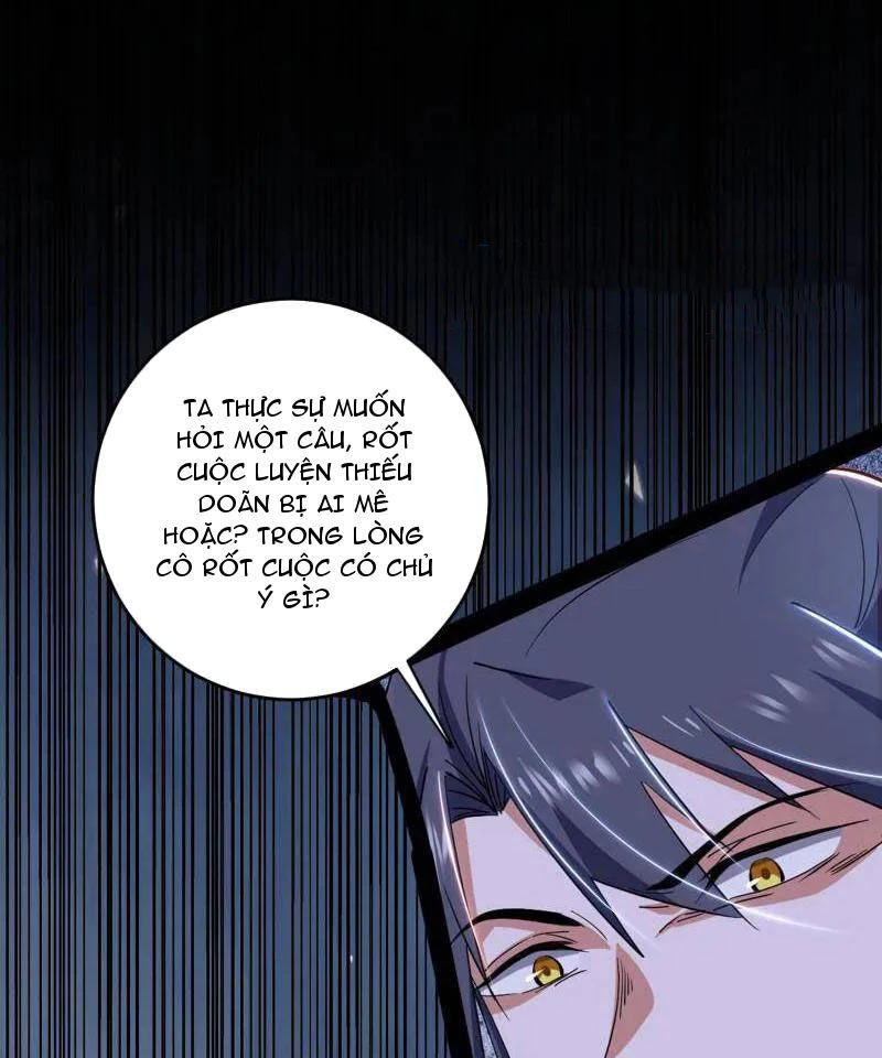Ta Là Tà Đế Chapter 458 - Trang 4