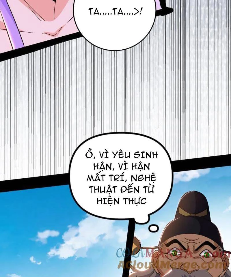 Ta Là Tà Đế Chapter 458 - Trang 4