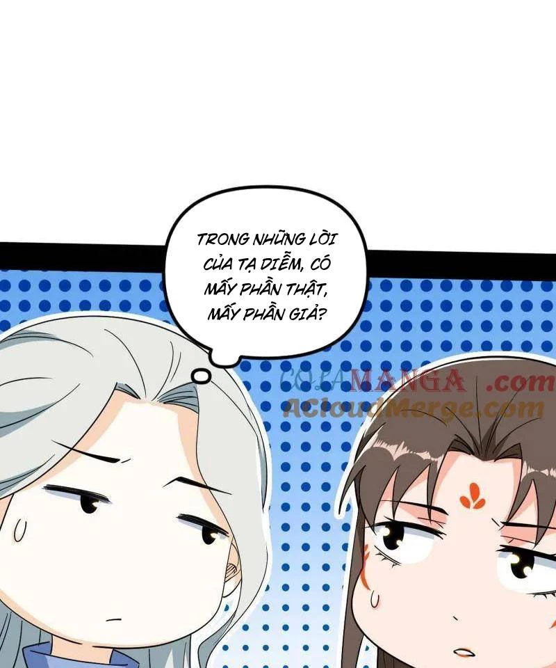 Ta Là Tà Đế Chapter 458 - Trang 4