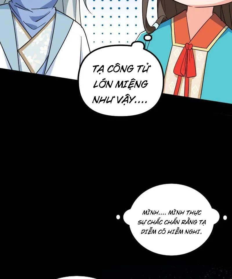 Ta Là Tà Đế Chapter 458 - Trang 4