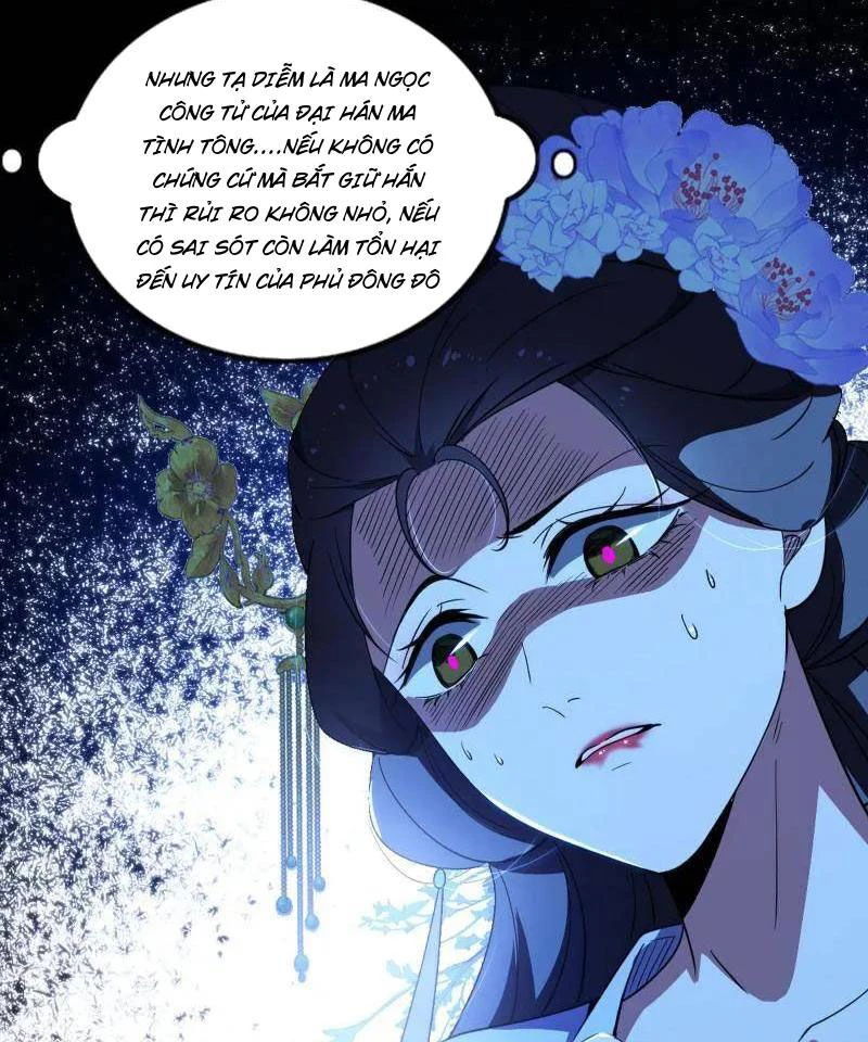 Ta Là Tà Đế Chapter 458 - Trang 4