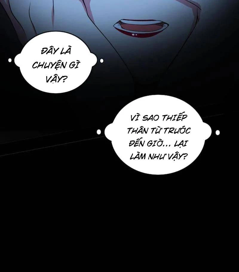 Ta Là Tà Đế Chapter 458 - Trang 4