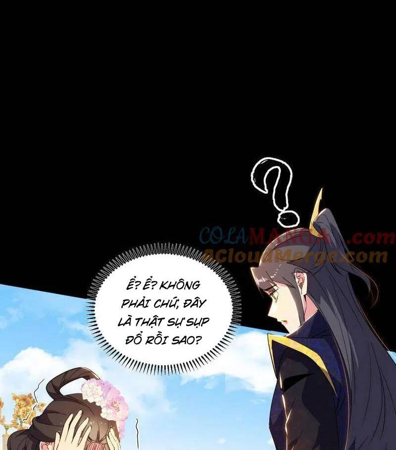 Ta Là Tà Đế Chapter 458 - Trang 4