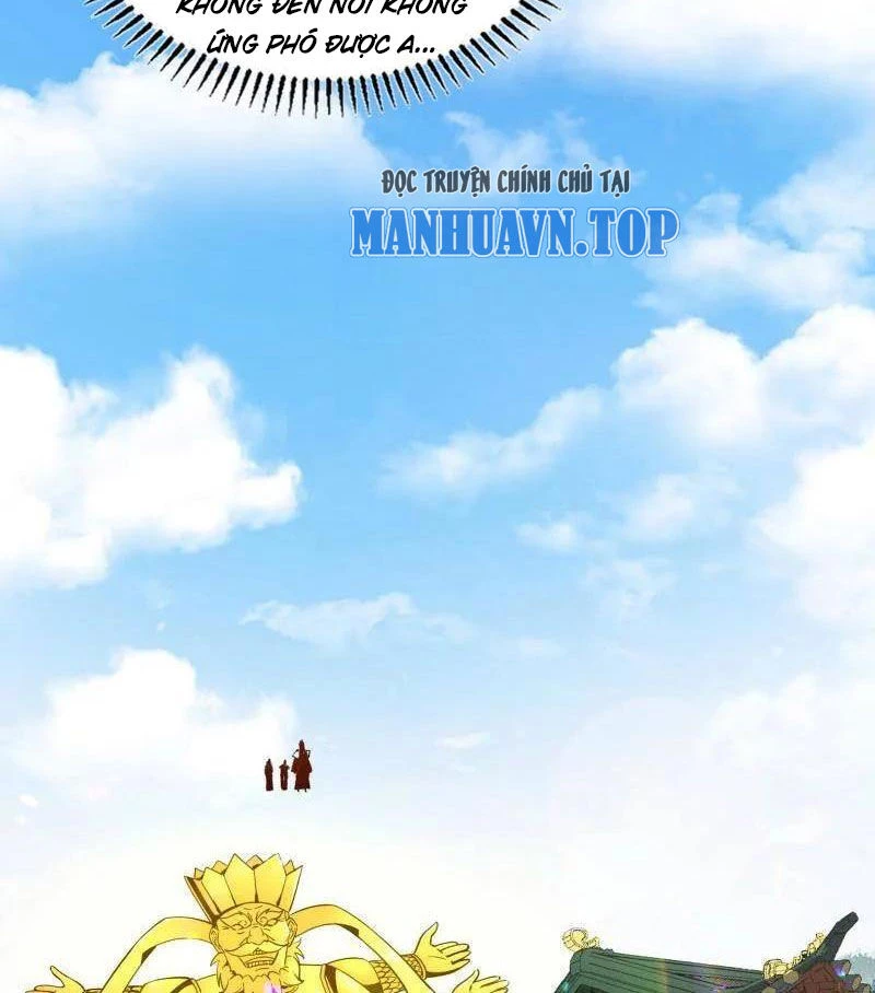 Ta Là Tà Đế Chapter 458 - Trang 4