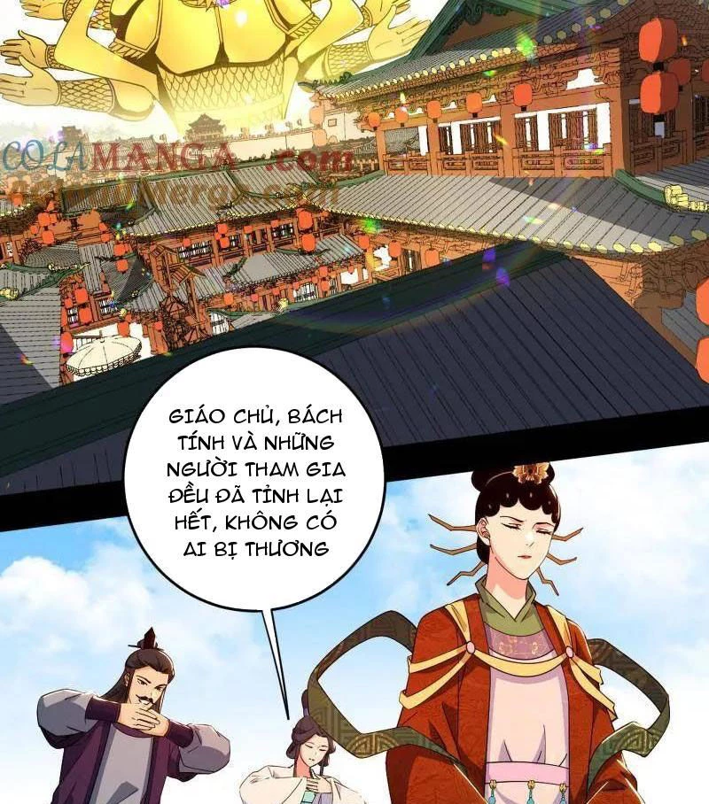 Ta Là Tà Đế Chapter 458 - Trang 4