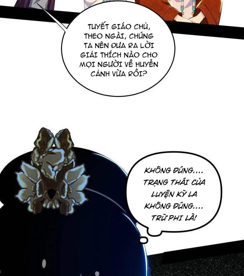 Ta Là Tà Đế Chapter 458 - Trang 4