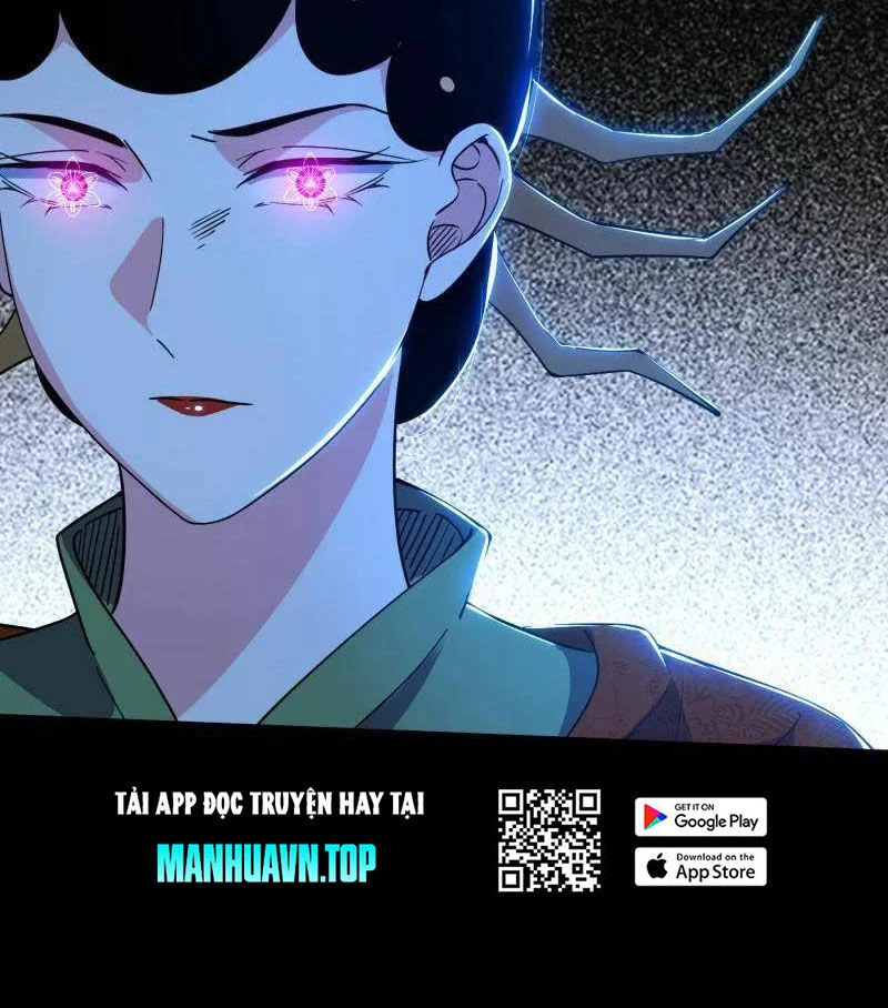 Ta Là Tà Đế Chapter 458 - Trang 4