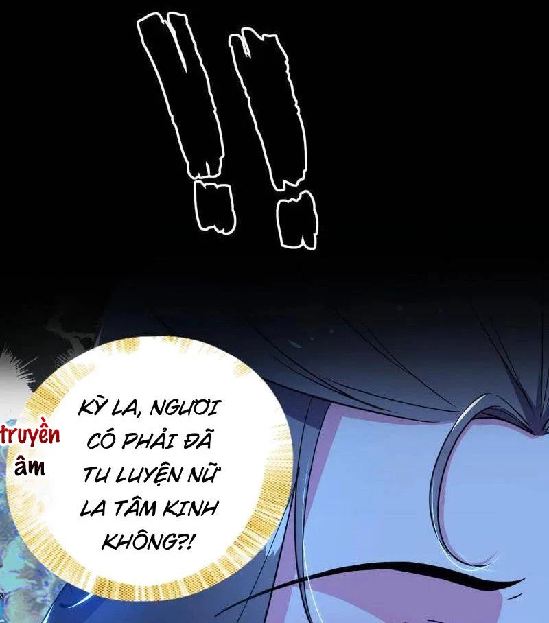 Ta Là Tà Đế Chapter 458 - Trang 4