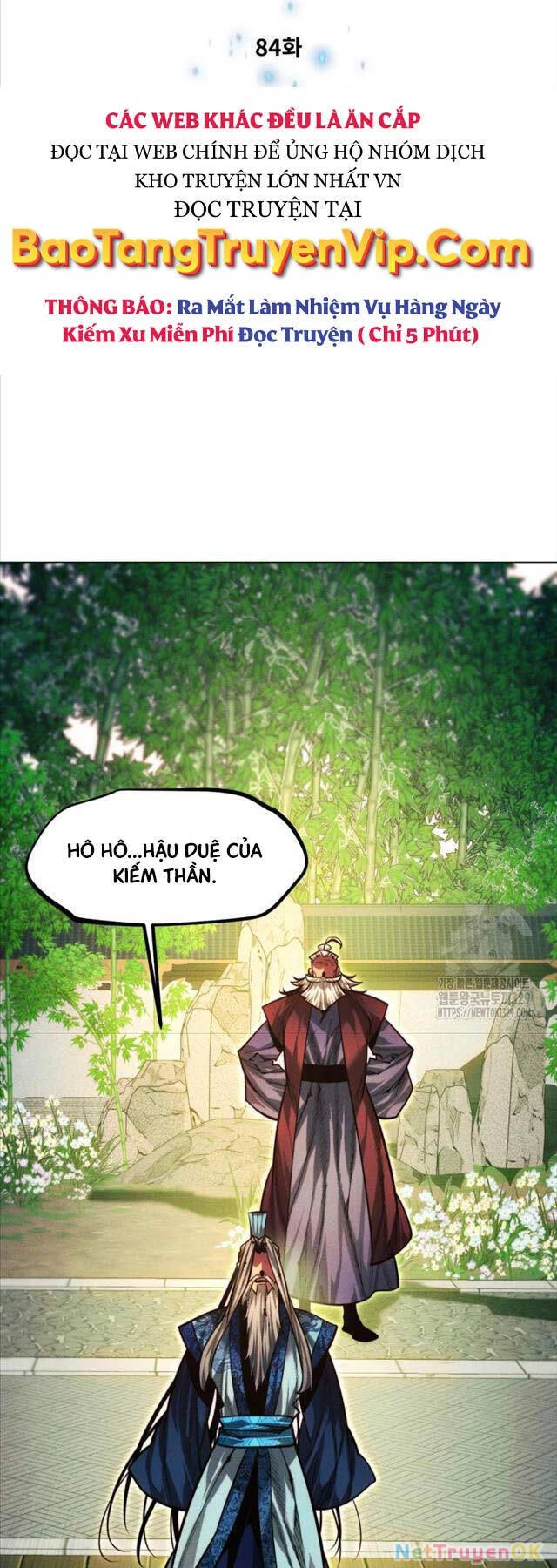 Chuyển Sinh Vào Thế Giới Võ Lâm Chapter 84 - Trang 4