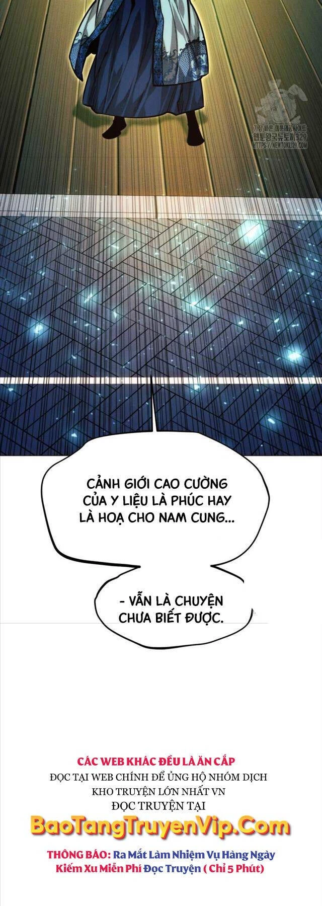 Chuyển Sinh Vào Thế Giới Võ Lâm Chapter 84 - Trang 4