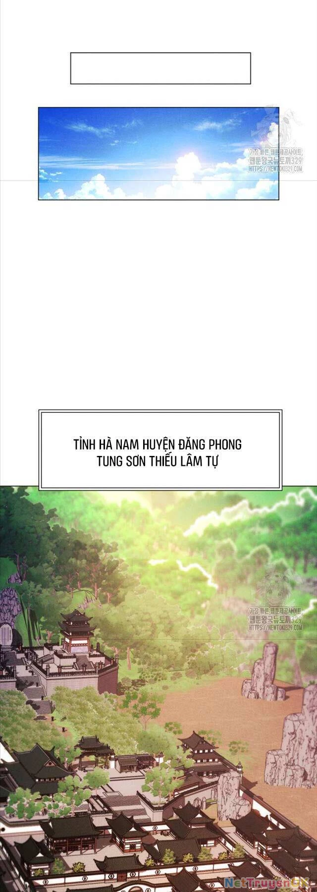 Chuyển Sinh Vào Thế Giới Võ Lâm Chapter 84 - Trang 4