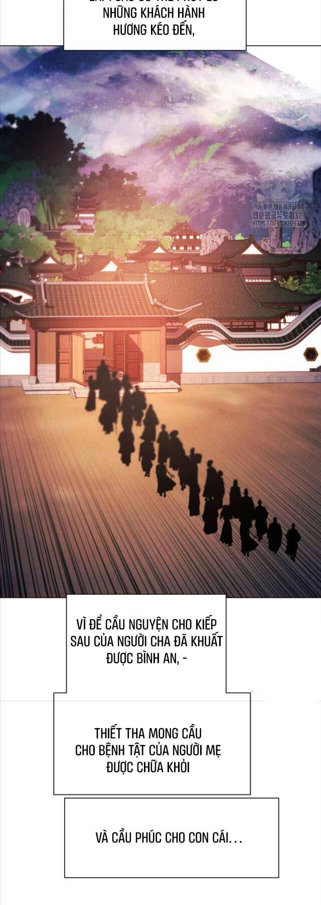 Chuyển Sinh Vào Thế Giới Võ Lâm Chapter 84 - Trang 4
