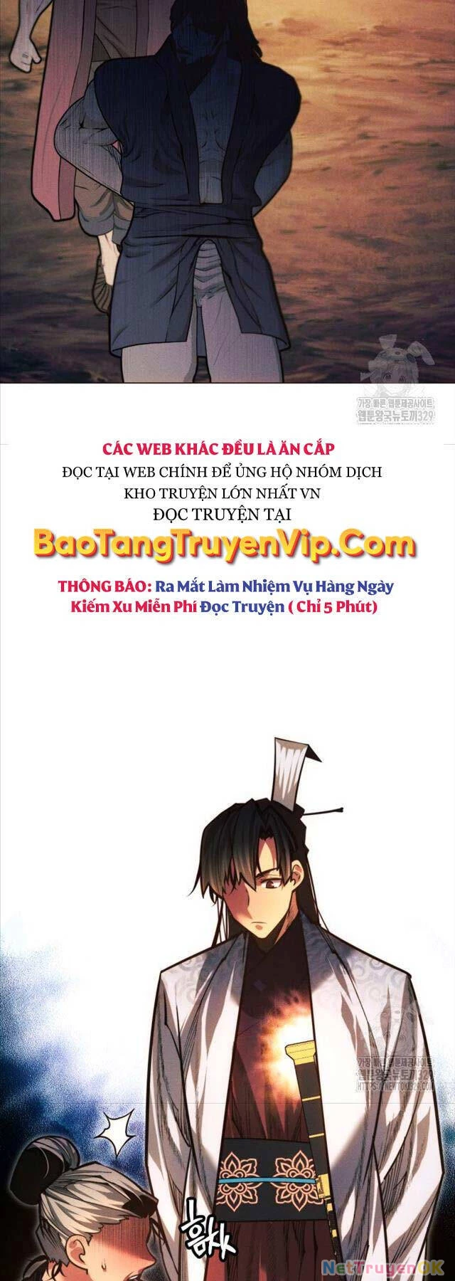 Chuyển Sinh Vào Thế Giới Võ Lâm Chapter 84 - Trang 4