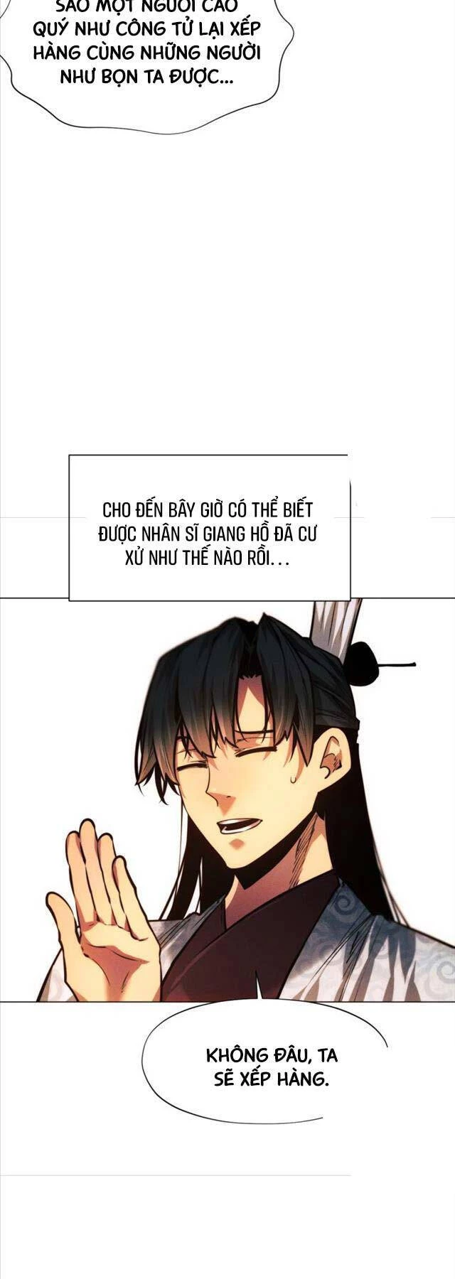 Chuyển Sinh Vào Thế Giới Võ Lâm Chapter 84 - Trang 4
