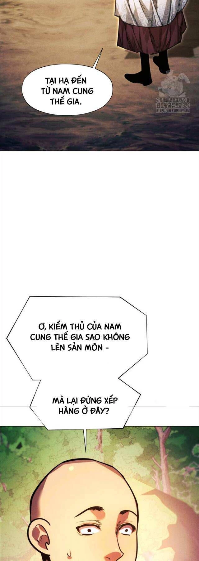 Chuyển Sinh Vào Thế Giới Võ Lâm Chapter 84 - Trang 4
