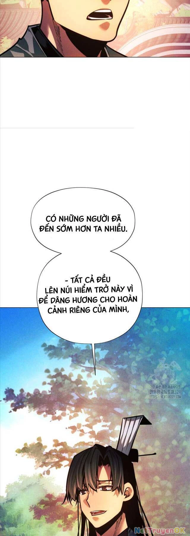 Chuyển Sinh Vào Thế Giới Võ Lâm Chapter 84 - Trang 4