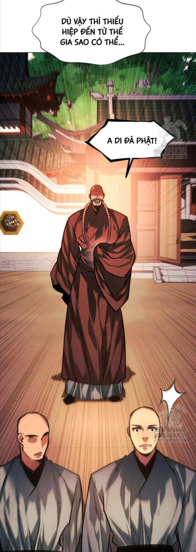 Chuyển Sinh Vào Thế Giới Võ Lâm Chapter 84 - Trang 4