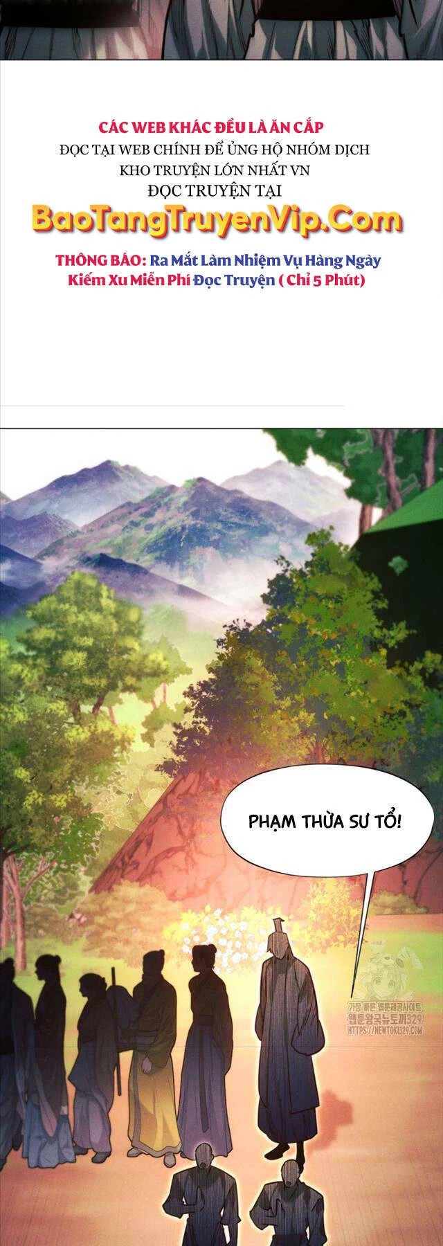 Chuyển Sinh Vào Thế Giới Võ Lâm Chapter 84 - Trang 4