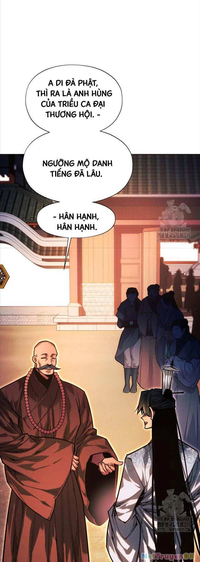 Chuyển Sinh Vào Thế Giới Võ Lâm Chapter 84 - Trang 4