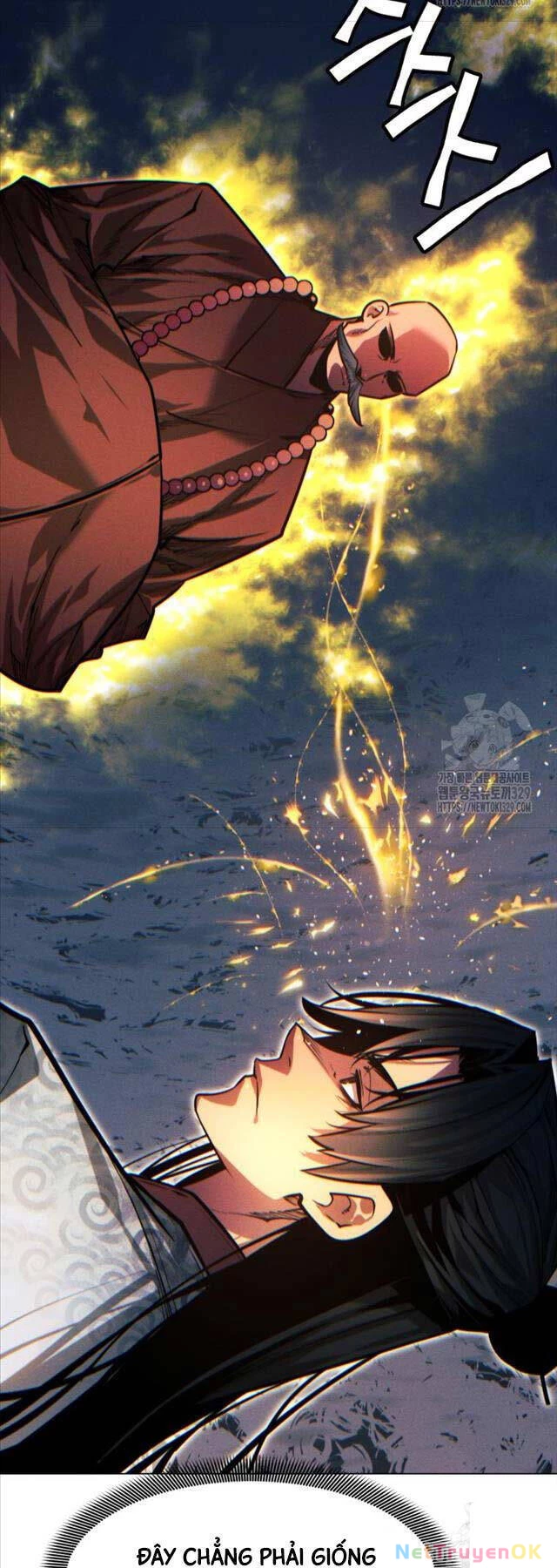 Chuyển Sinh Vào Thế Giới Võ Lâm Chapter 84 - Trang 4