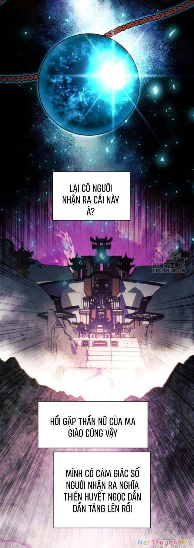 Chuyển Sinh Vào Thế Giới Võ Lâm Chapter 84 - Trang 4