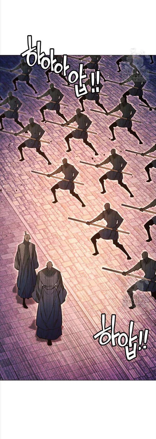 Chuyển Sinh Vào Thế Giới Võ Lâm Chapter 84 - Trang 4