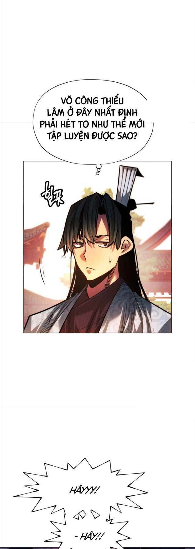 Chuyển Sinh Vào Thế Giới Võ Lâm Chapter 84 - Trang 4
