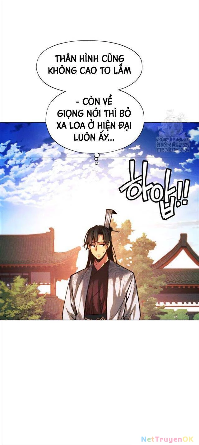 Chuyển Sinh Vào Thế Giới Võ Lâm Chapter 84 - Trang 4