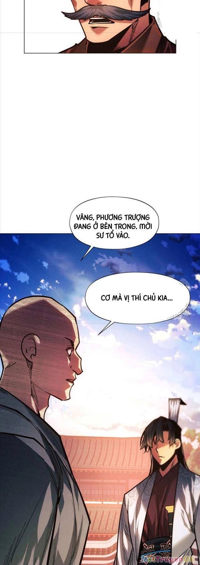 Chuyển Sinh Vào Thế Giới Võ Lâm Chapter 84 - Trang 4
