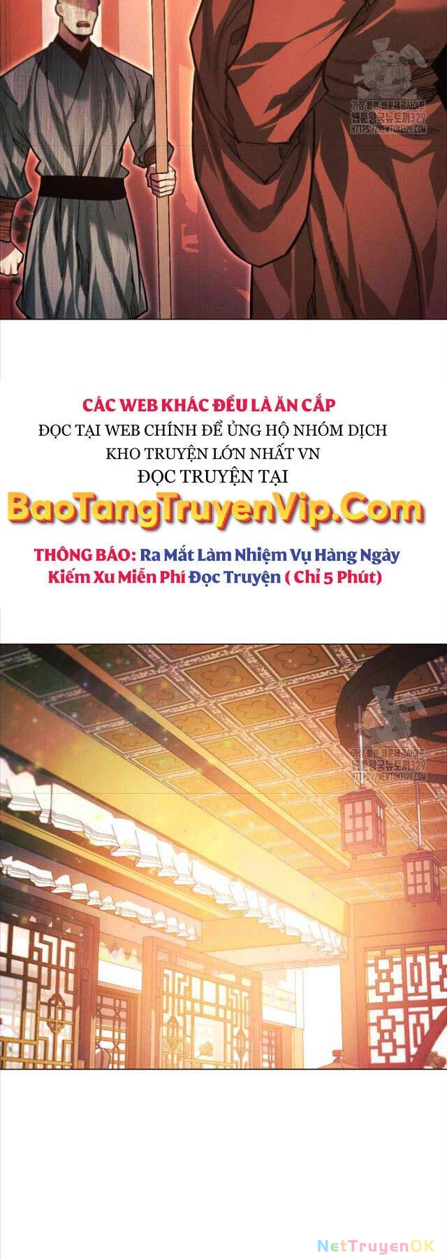 Chuyển Sinh Vào Thế Giới Võ Lâm Chapter 84 - Trang 4