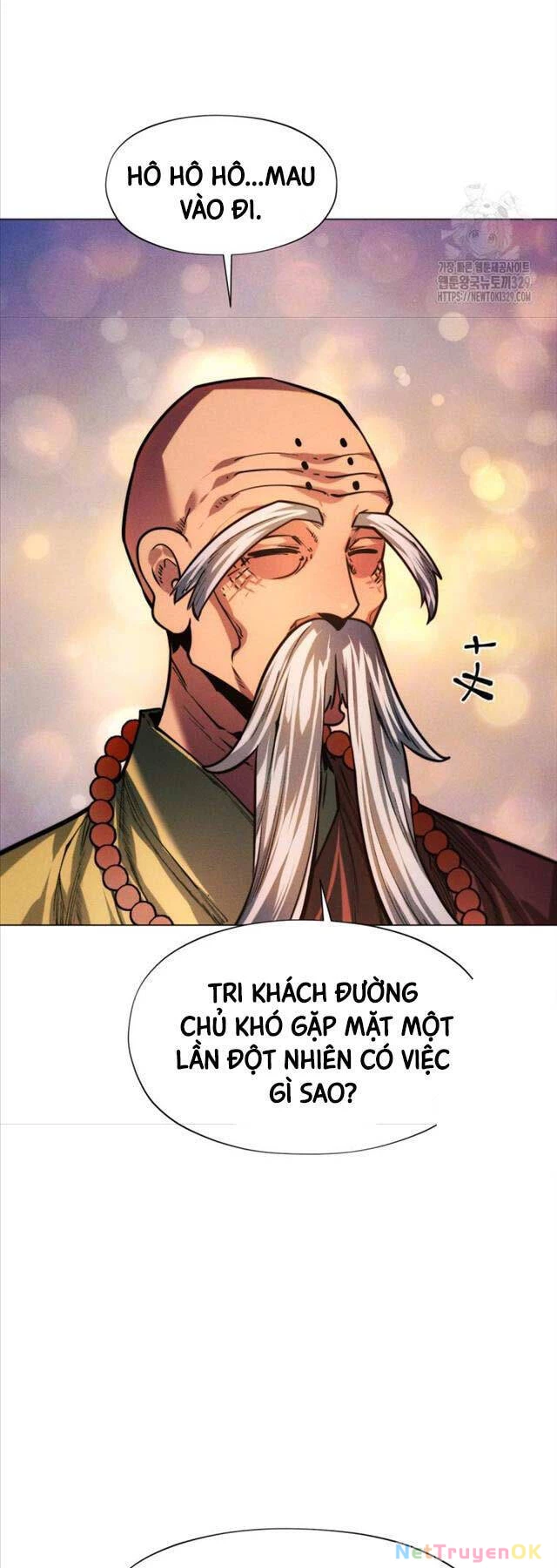 Chuyển Sinh Vào Thế Giới Võ Lâm Chapter 84 - Trang 4