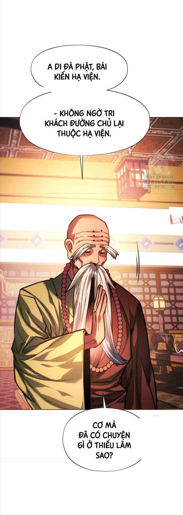 Chuyển Sinh Vào Thế Giới Võ Lâm Chapter 84 - Trang 4