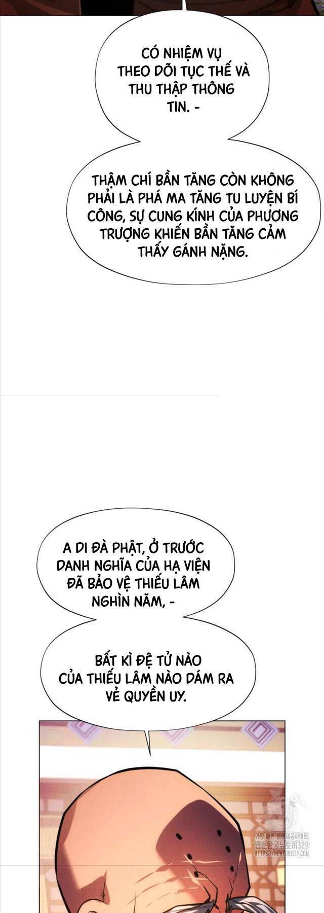 Chuyển Sinh Vào Thế Giới Võ Lâm Chapter 84 - Trang 4