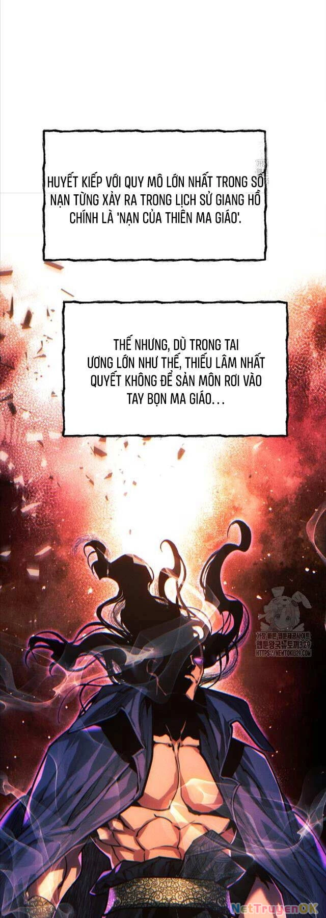 Chuyển Sinh Vào Thế Giới Võ Lâm Chapter 84 - Trang 4