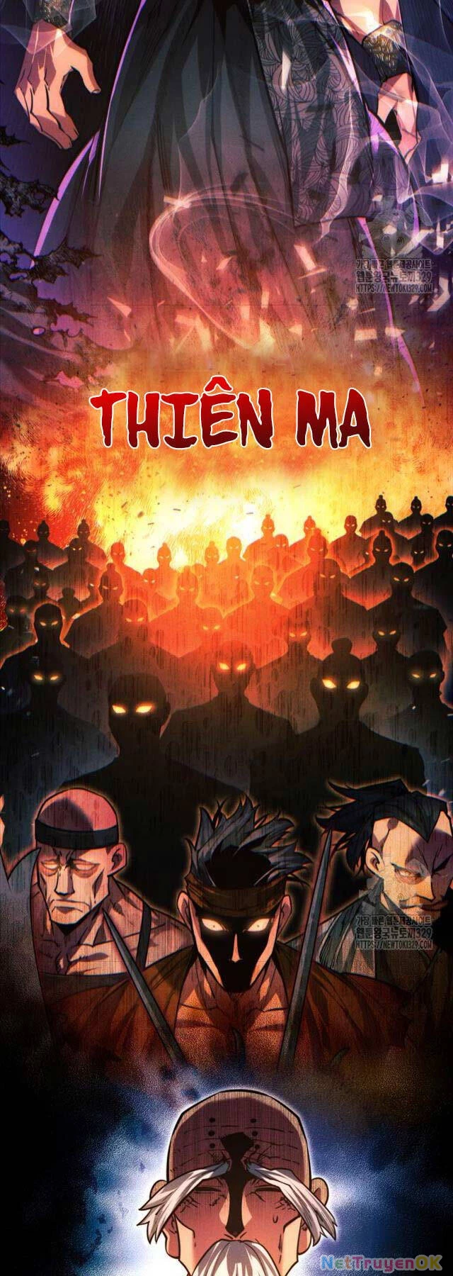 Chuyển Sinh Vào Thế Giới Võ Lâm Chapter 84 - Trang 4