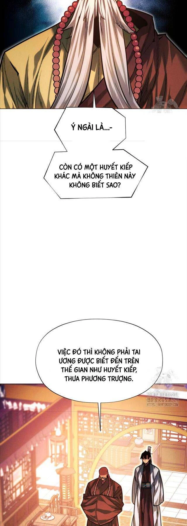Chuyển Sinh Vào Thế Giới Võ Lâm Chapter 84 - Trang 4