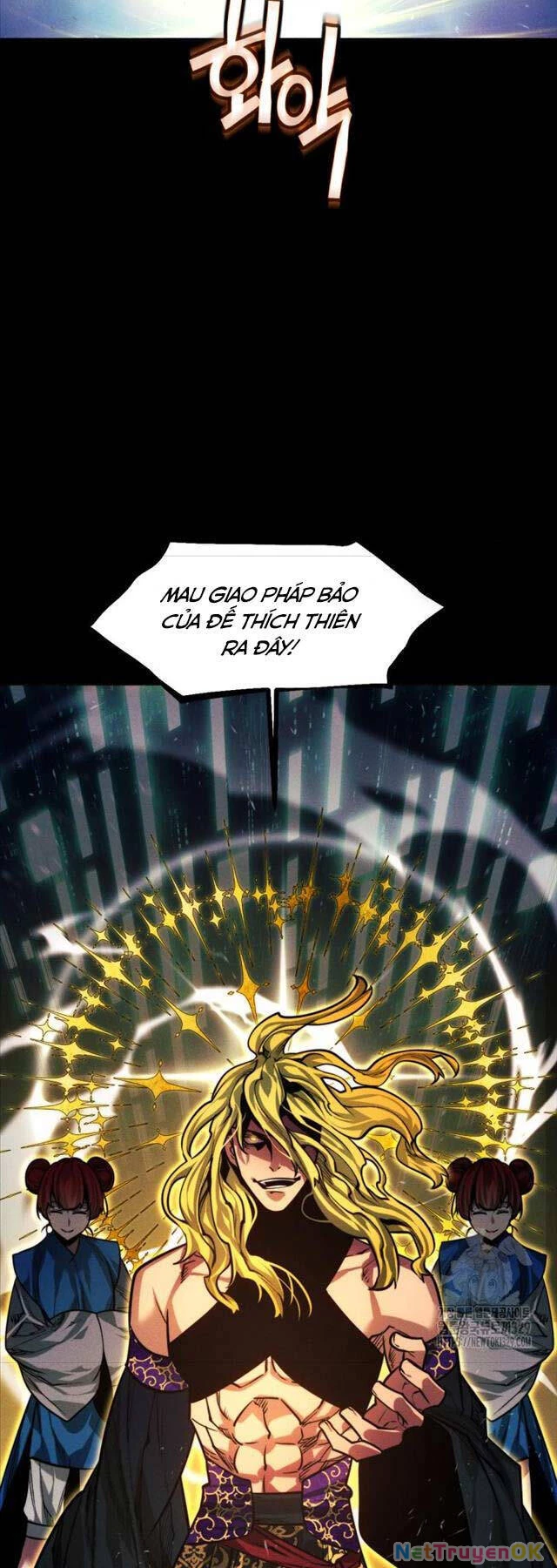 Chuyển Sinh Vào Thế Giới Võ Lâm Chapter 84 - Trang 4