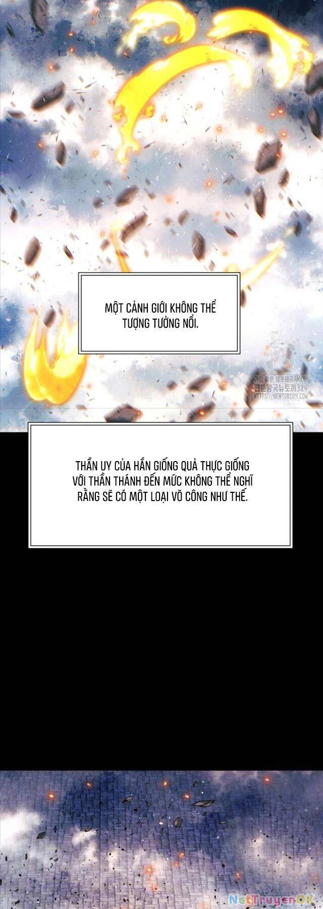 Chuyển Sinh Vào Thế Giới Võ Lâm Chapter 84 - Trang 4