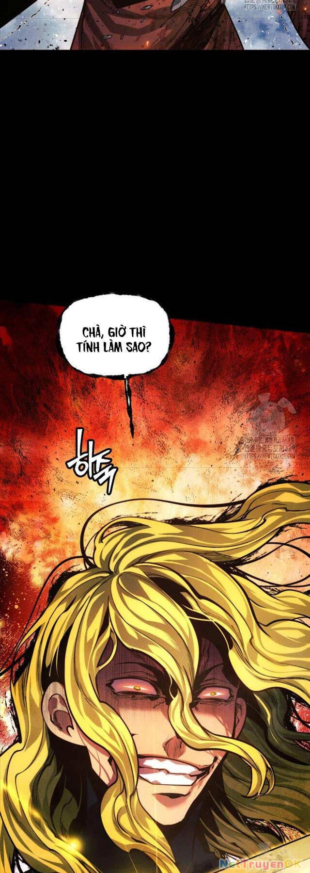 Chuyển Sinh Vào Thế Giới Võ Lâm Chapter 84 - Trang 4