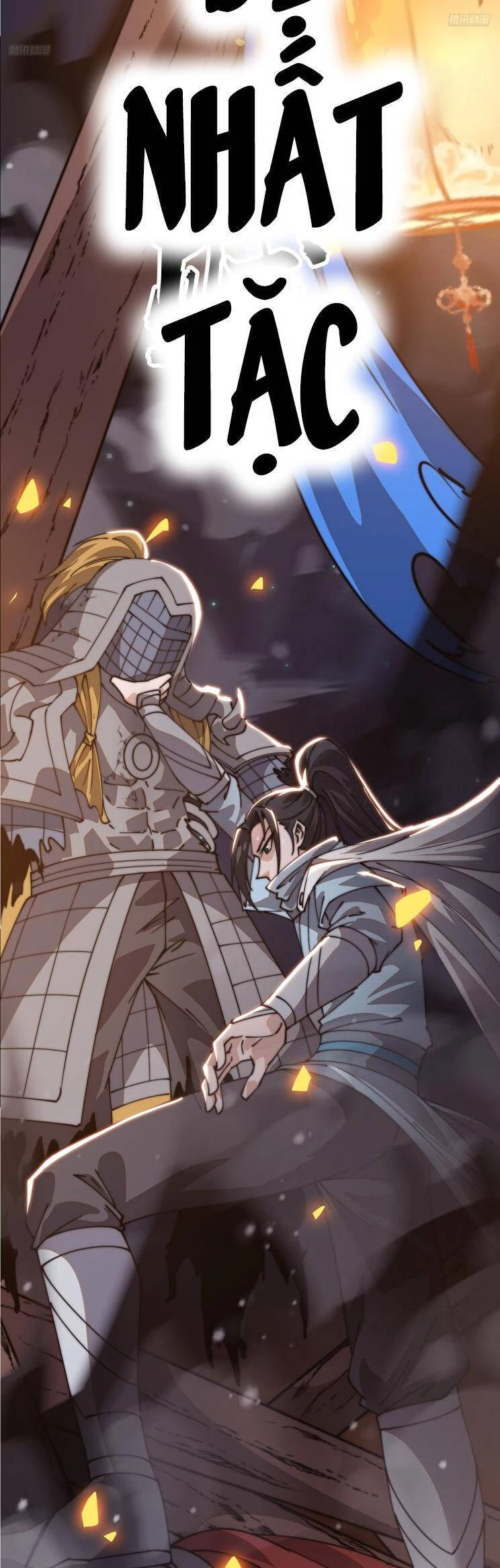 Ta Có Một Sơn Trại Chapter 861 - Next Chapter 862