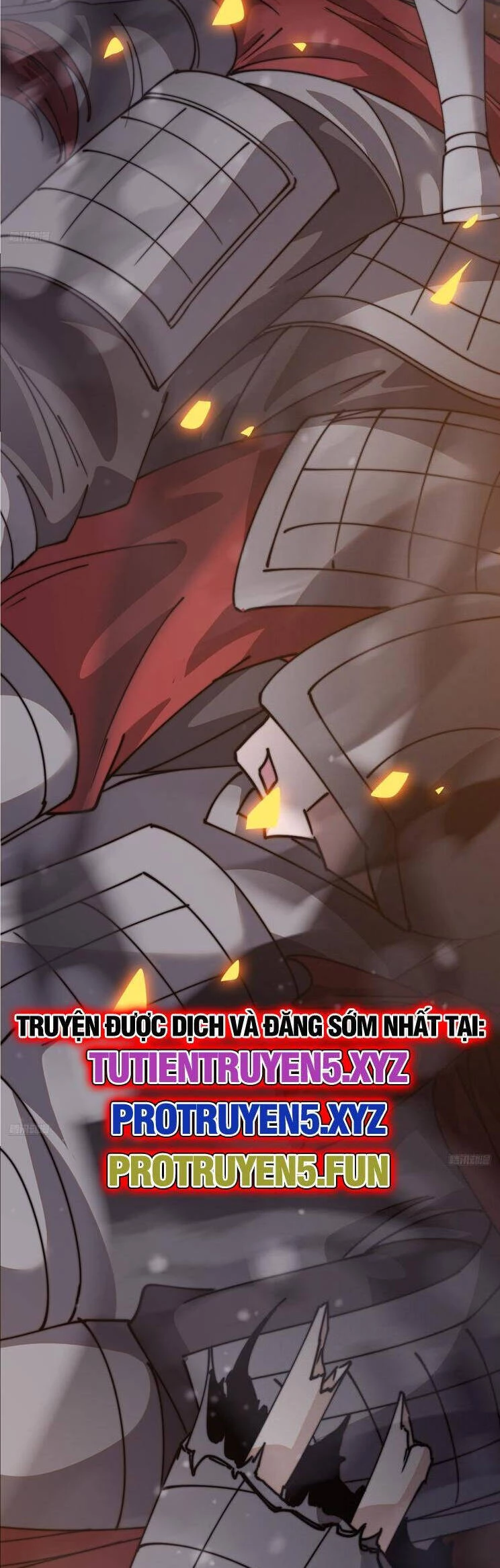 Ta Có Một Sơn Trại Chapter 861 - Next Chapter 862