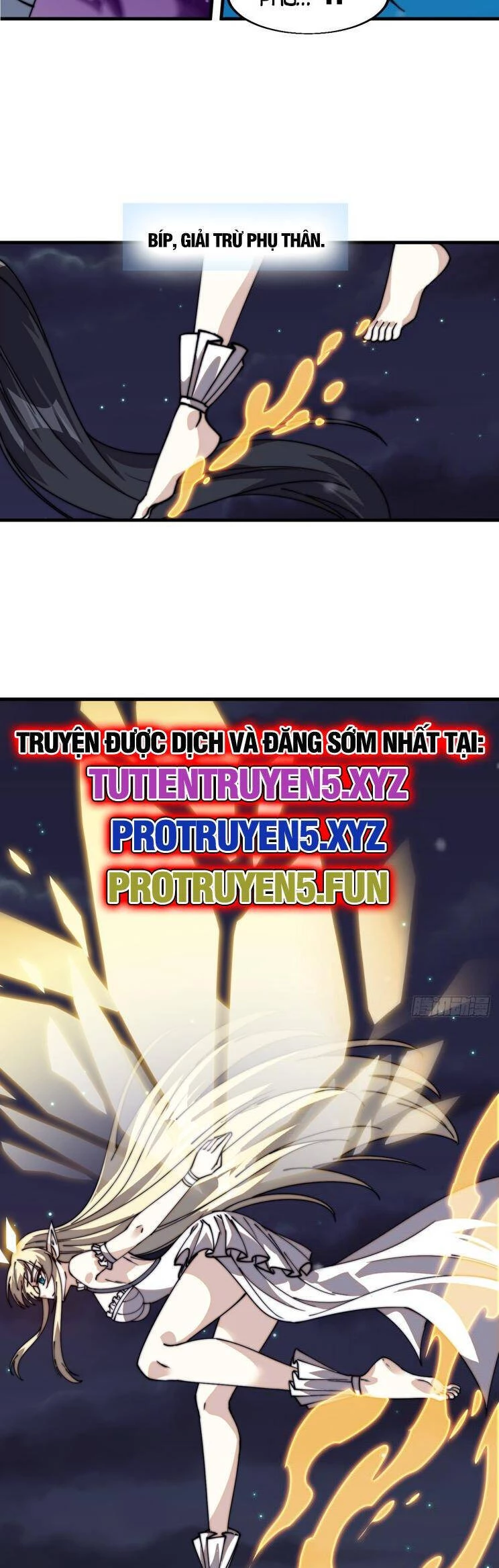 Ta Có Một Sơn Trại Chapter 861 - Next Chapter 862