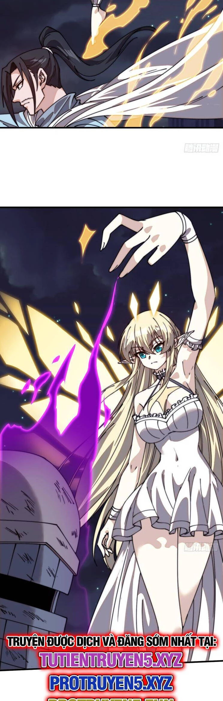 Ta Có Một Sơn Trại Chapter 861 - Next Chapter 862