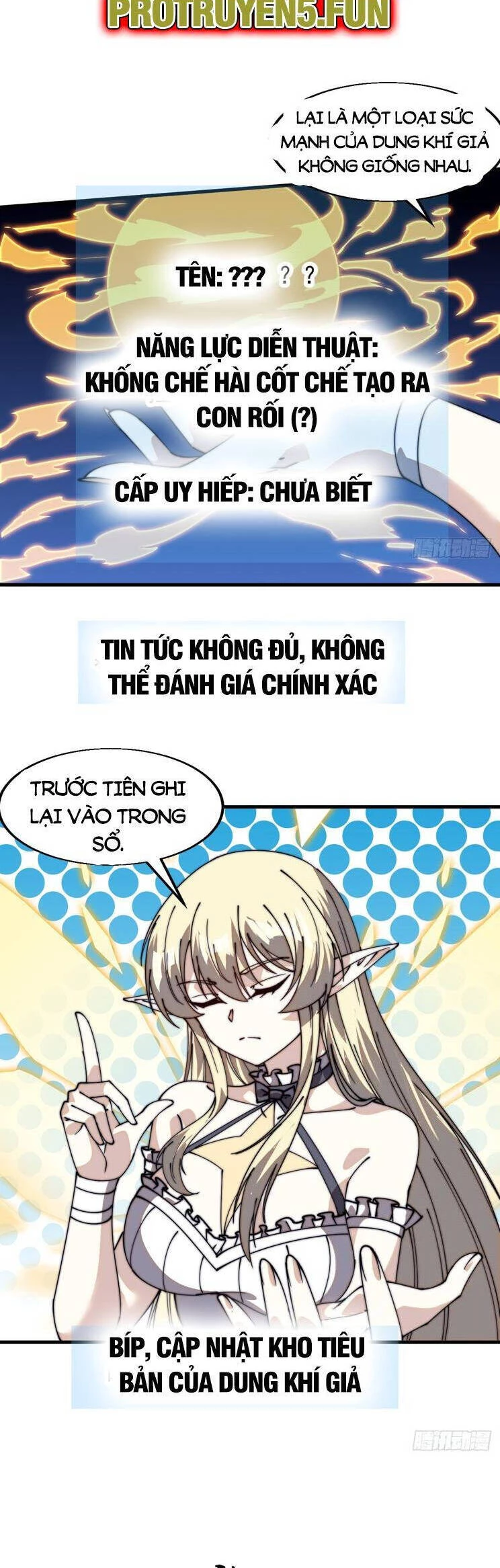 Ta Có Một Sơn Trại Chapter 861 - Next Chapter 862