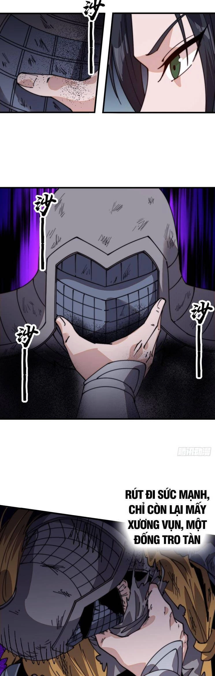 Ta Có Một Sơn Trại Chapter 861 - Next Chapter 862