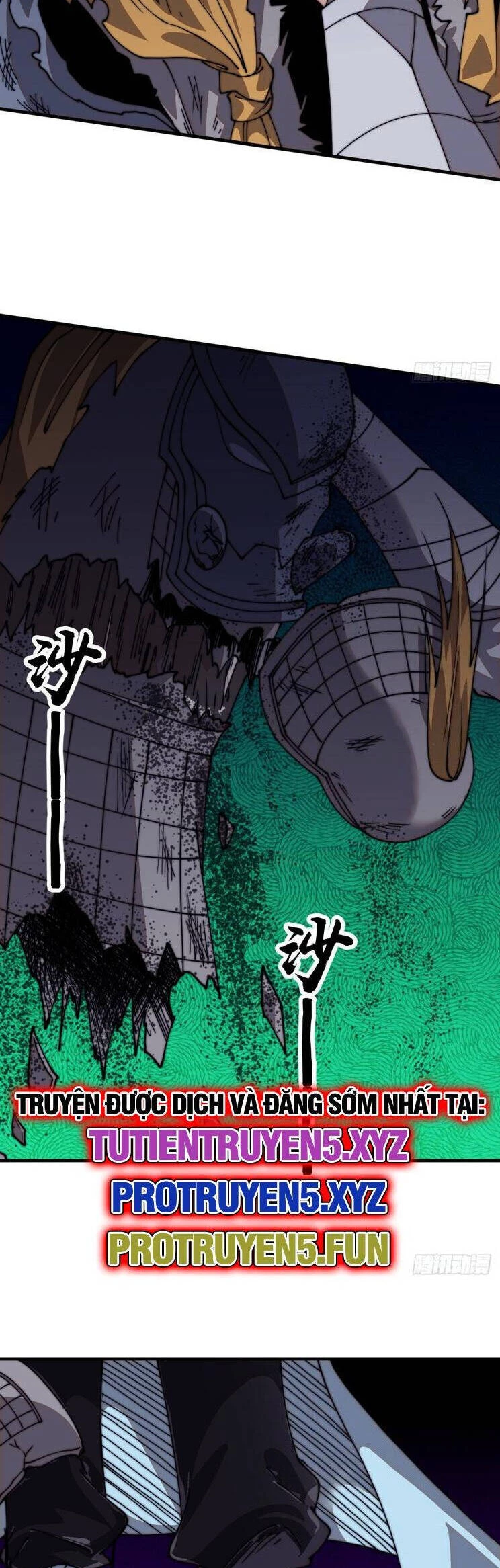 Ta Có Một Sơn Trại Chapter 861 - Next Chapter 862