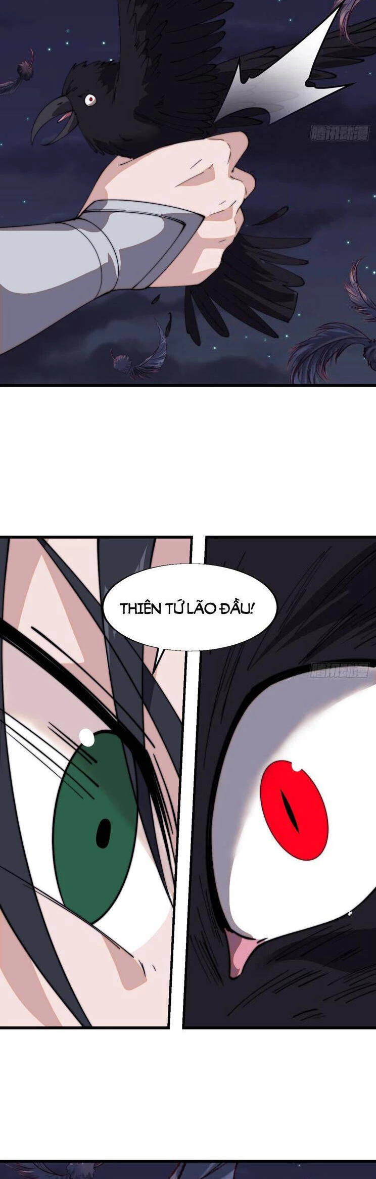 Ta Có Một Sơn Trại Chapter 861 - Next Chapter 862