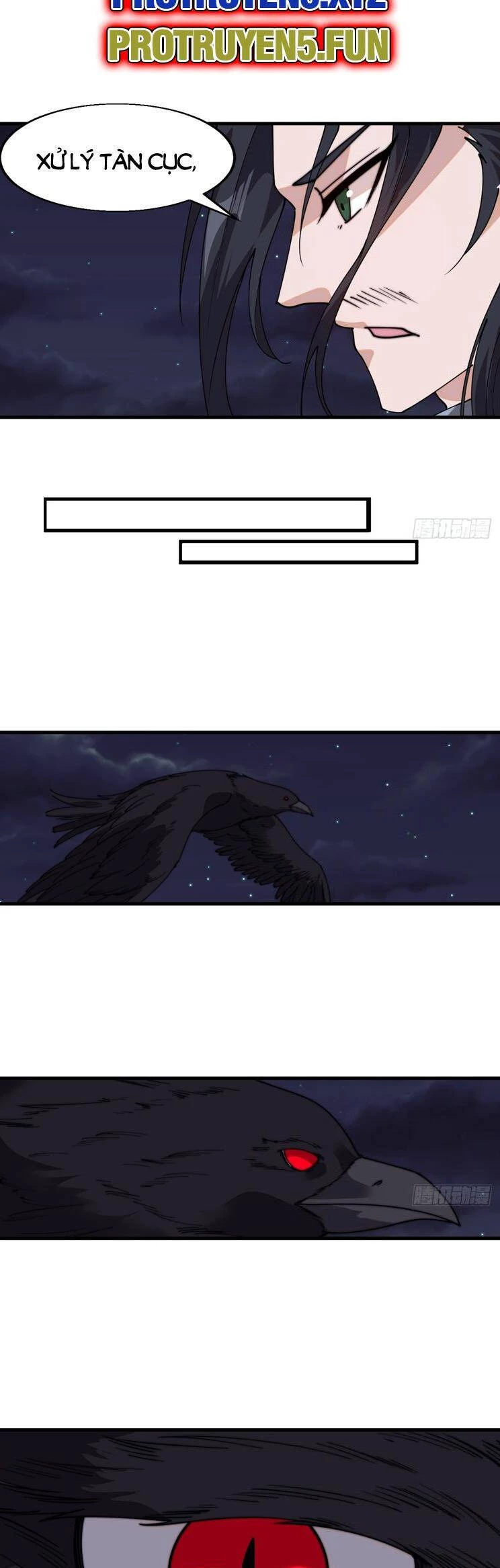 Ta Có Một Sơn Trại Chapter 861 - Next Chapter 862