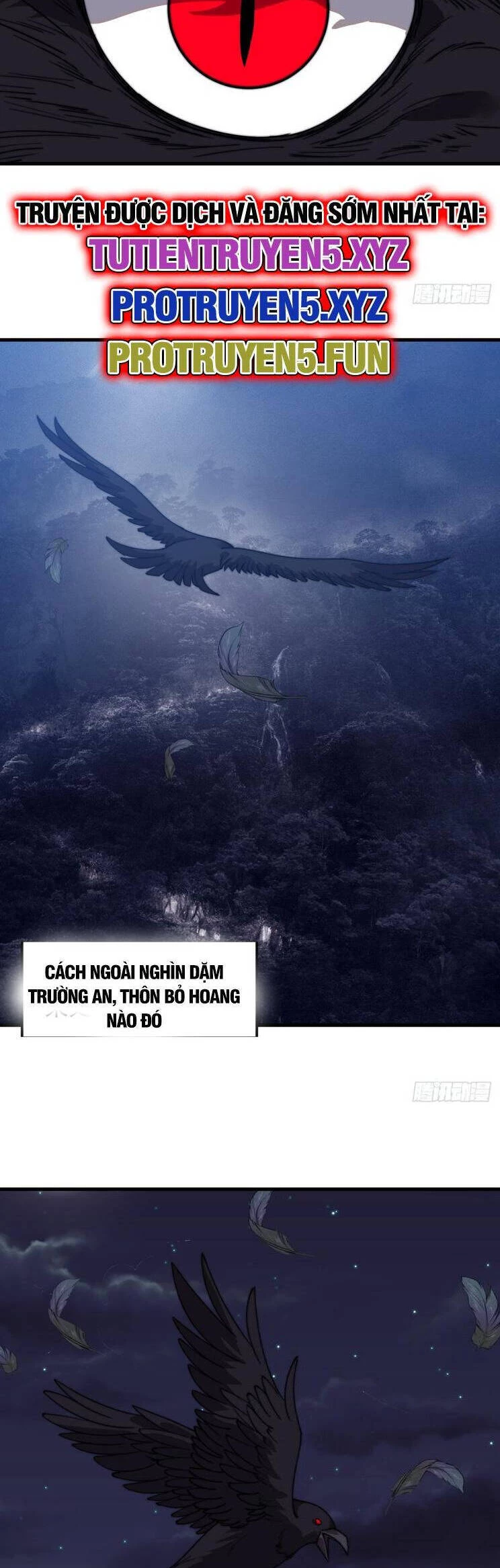 Ta Có Một Sơn Trại Chapter 861 - Next Chapter 862